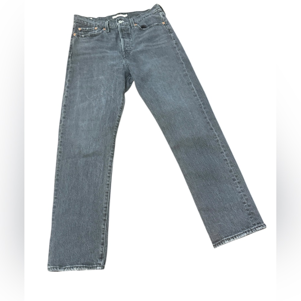 Women’s Levi Wedgie Straight jeans, size 29